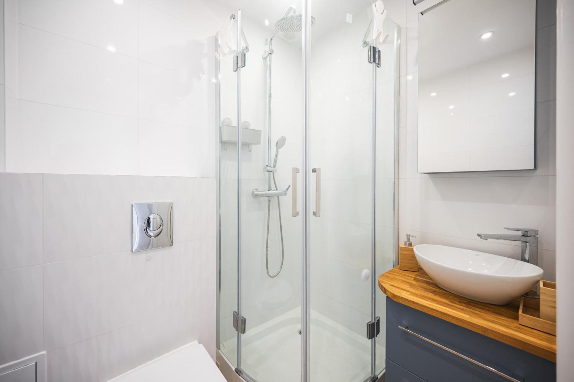 Wejhera 3A By Homeprime Gdansk Exterior photo