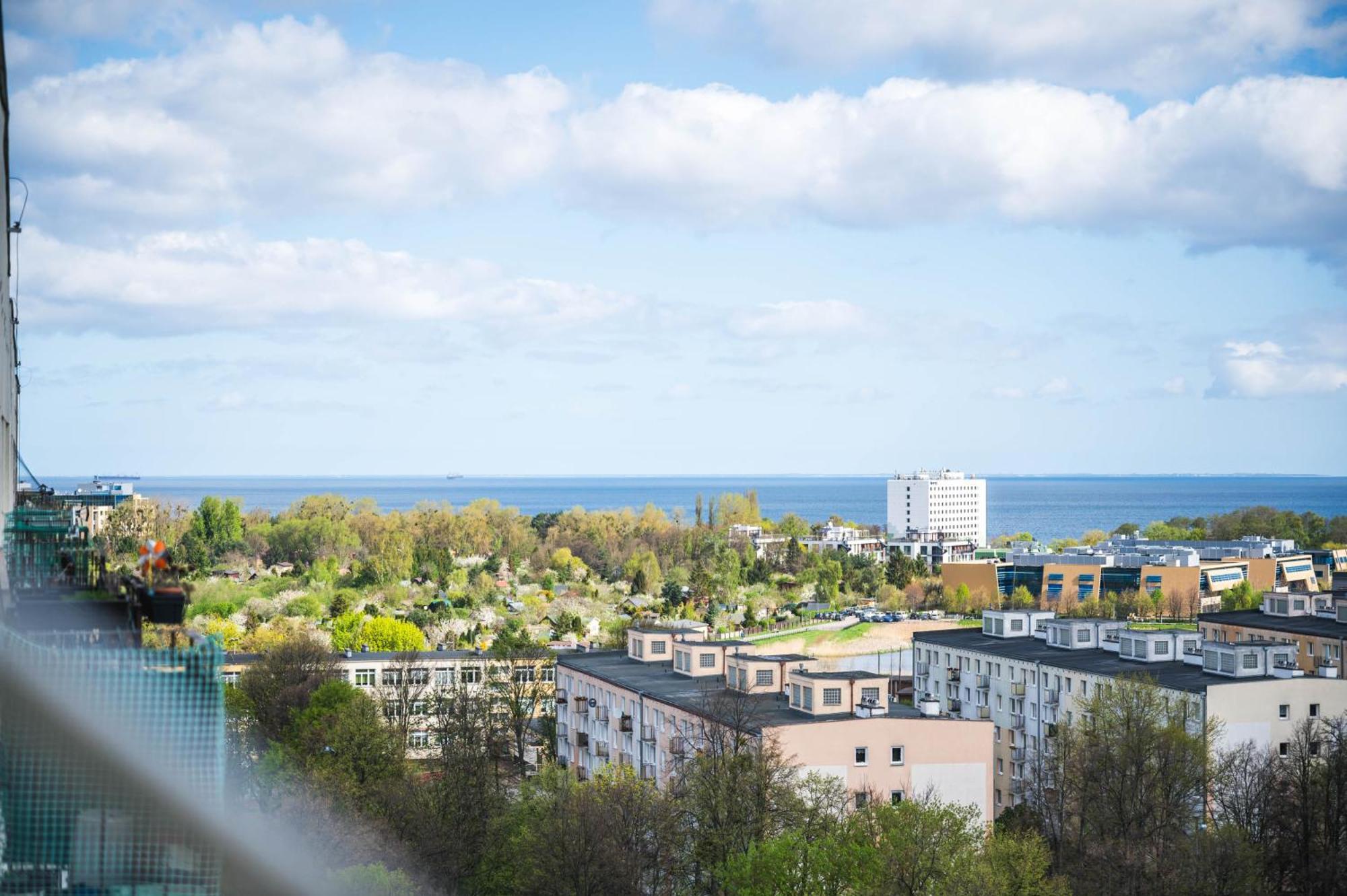 Wejhera 3A By Homeprime Gdansk Exterior photo