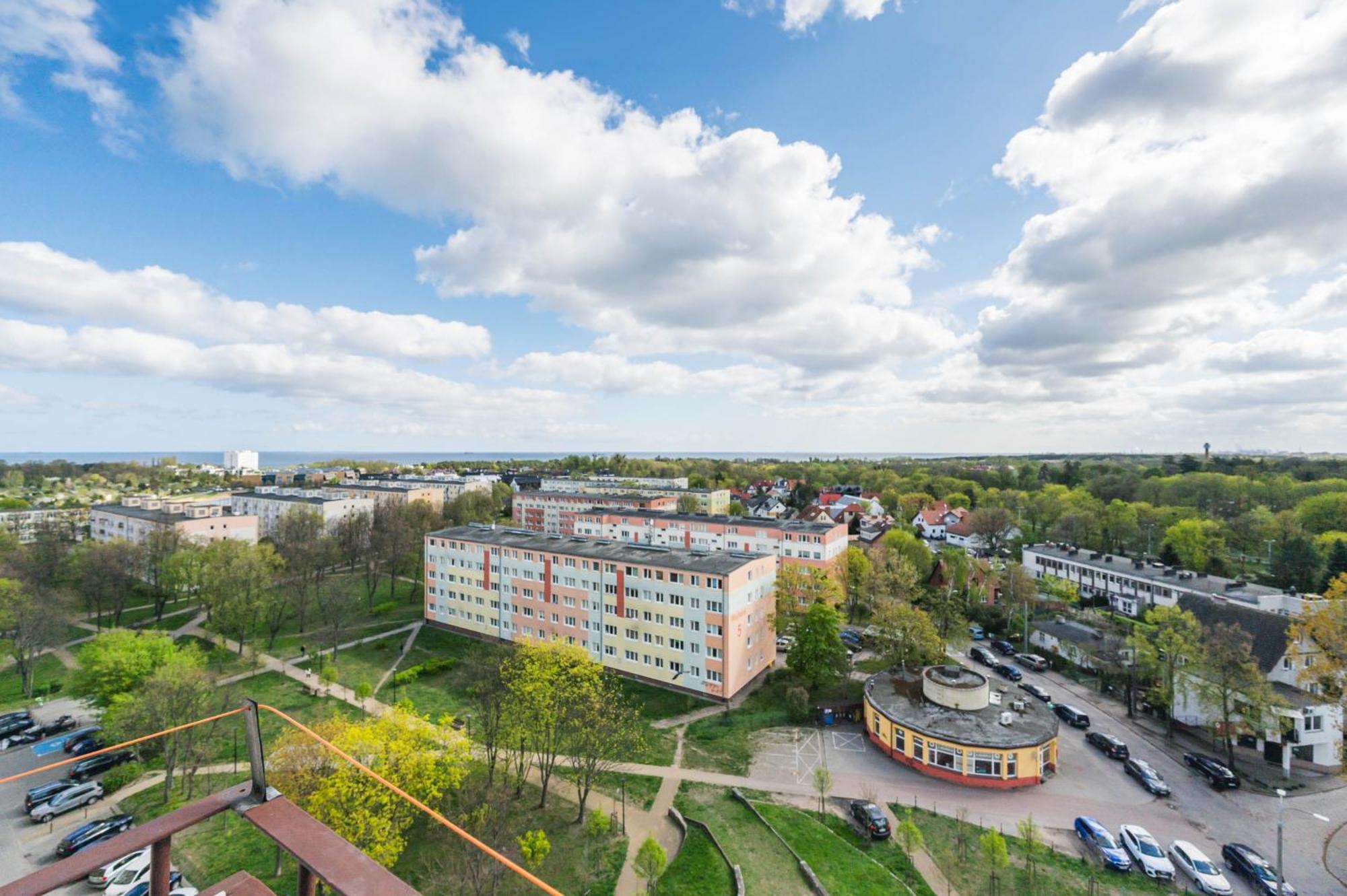 Wejhera 3A By Homeprime Gdansk Exterior photo